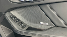 BMW 1 Series 120 M Sport 5dr Step Auto [Pro Pack] Petrol Hatchback